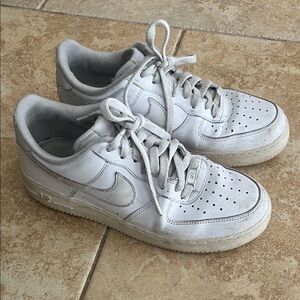 Nike Men’s Air Force 1